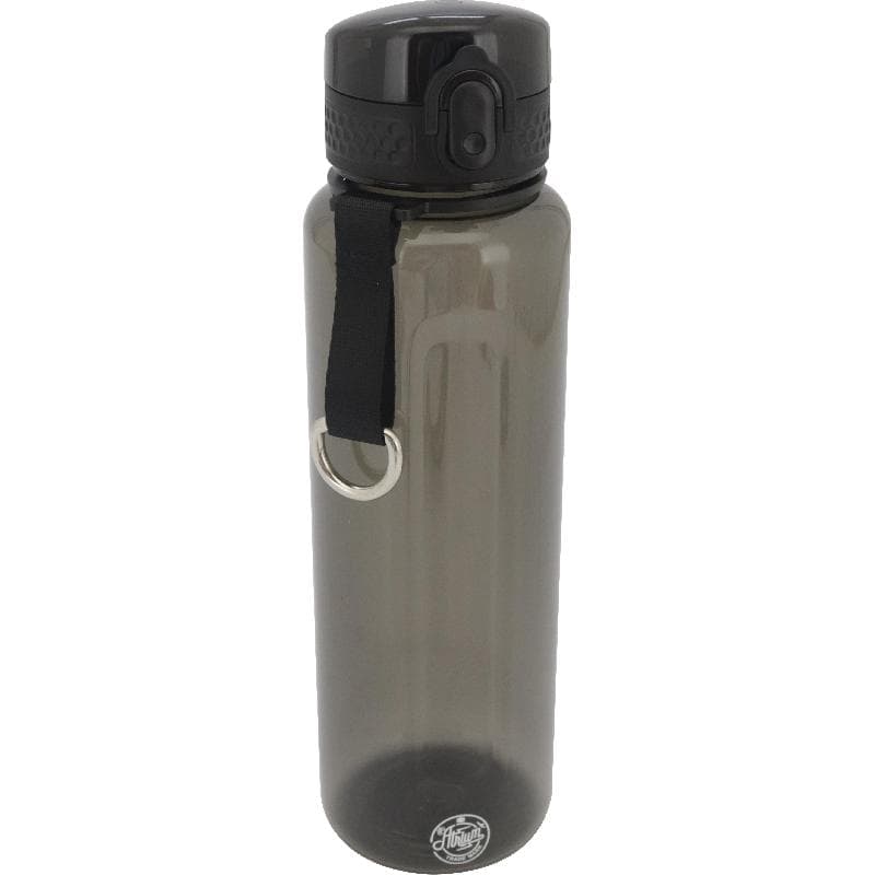 اتريوم قارورة ماء 830.00 ml ( 1.46 pt ) اسود