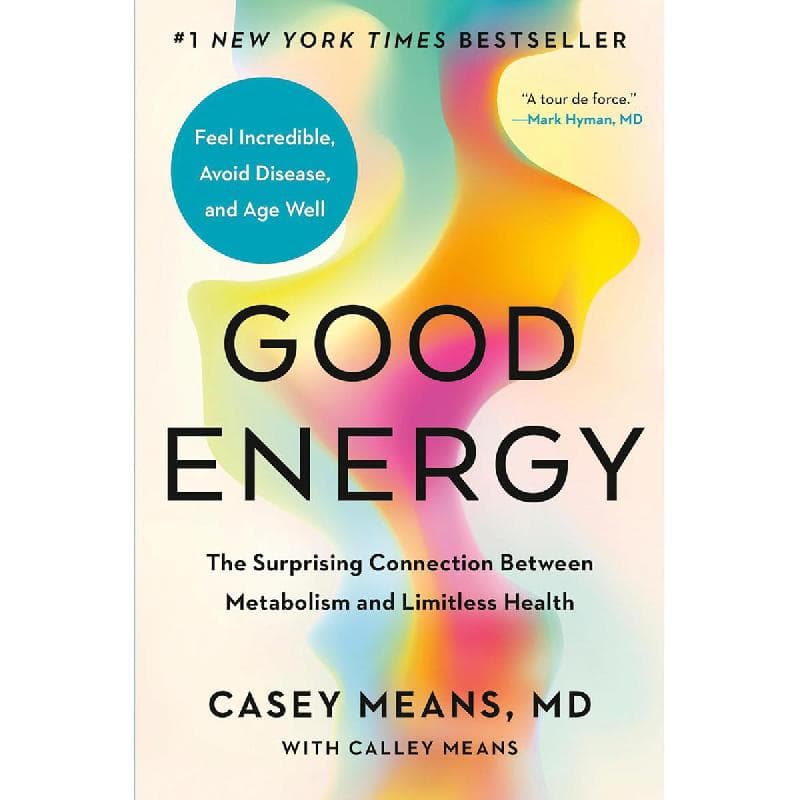 Good Energy