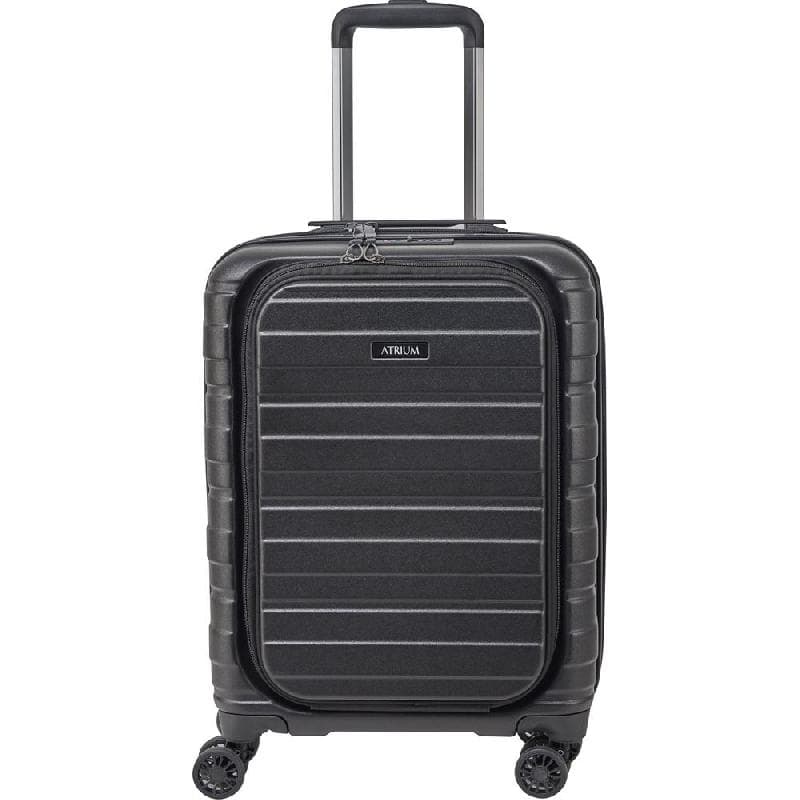 Atrium Trolley Bag, for 14"/13.9" (Device), Black