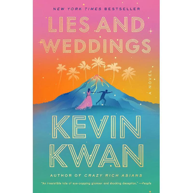Lies and Weddings - A Novel
