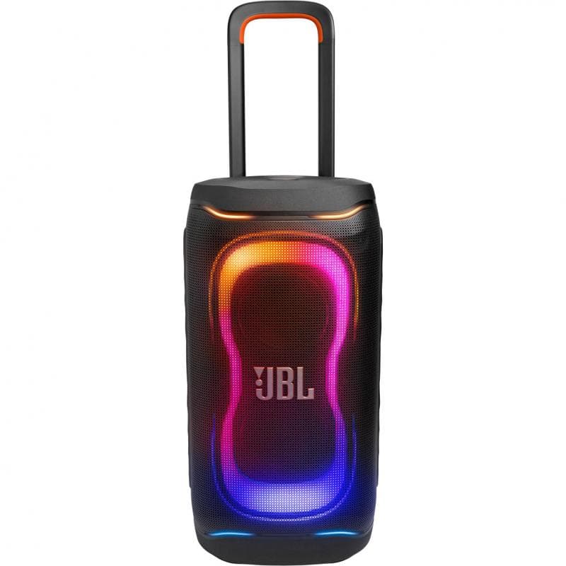 JBL Partybox 330 Music System, Bluetooth, Black