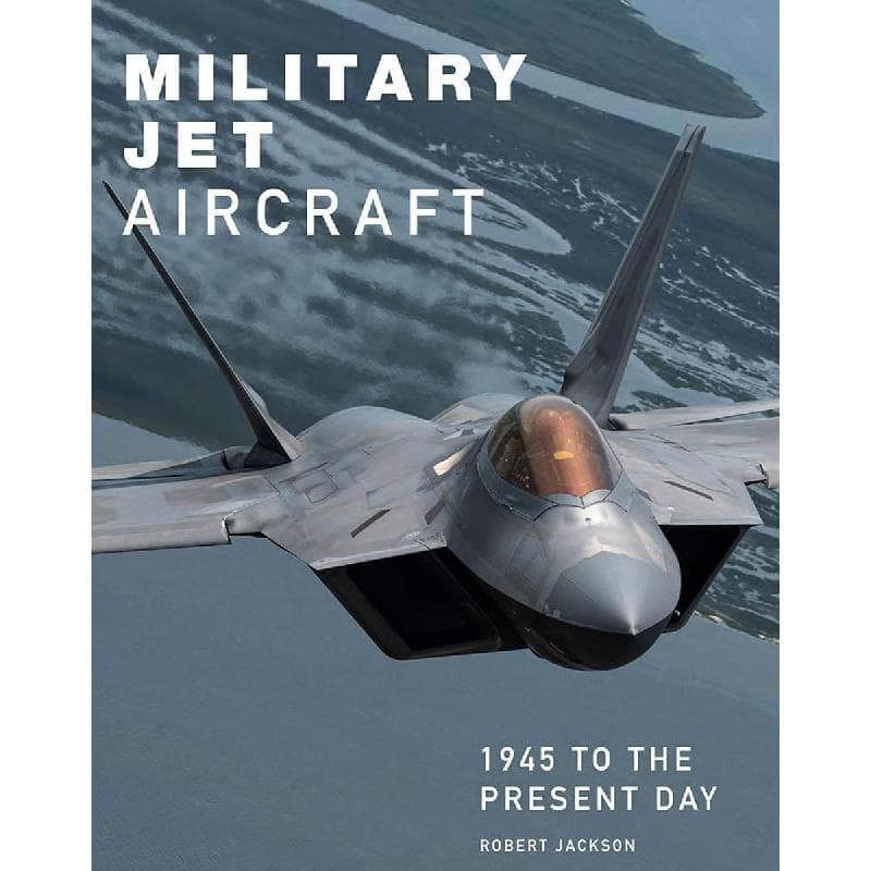 Military Jet Aircraft