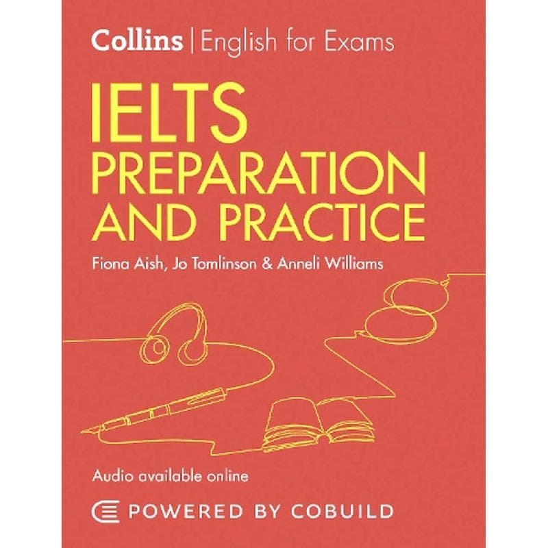 IELTS Preparation and Practice