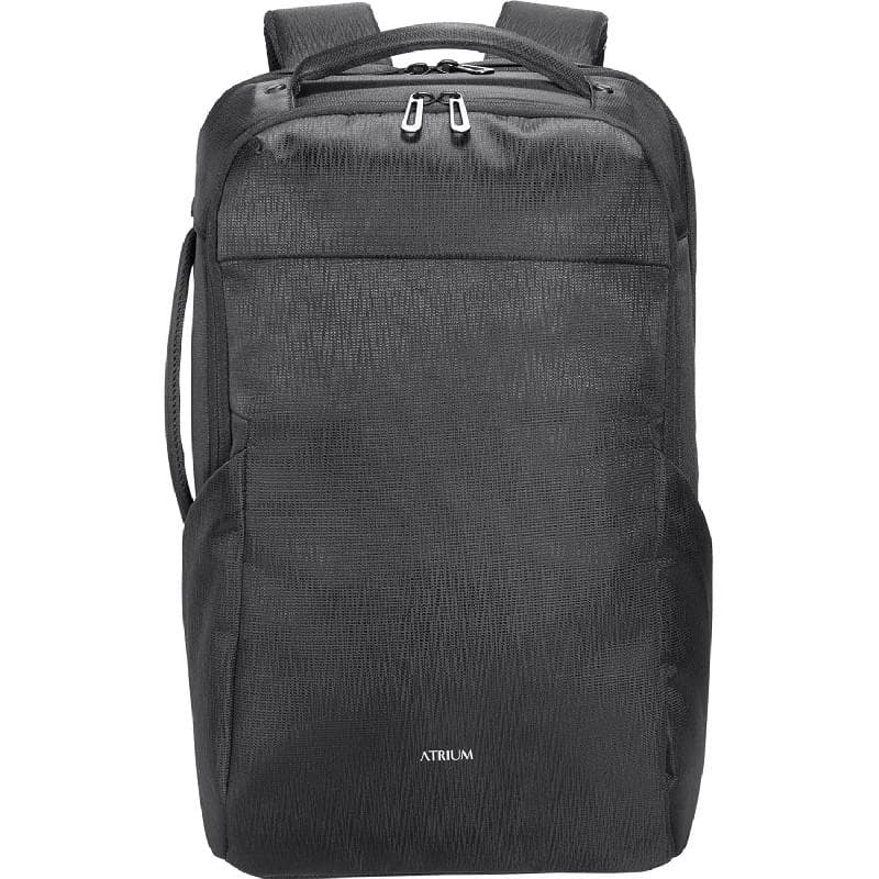 Atrium Backpack, for 15.6" (Device), Black