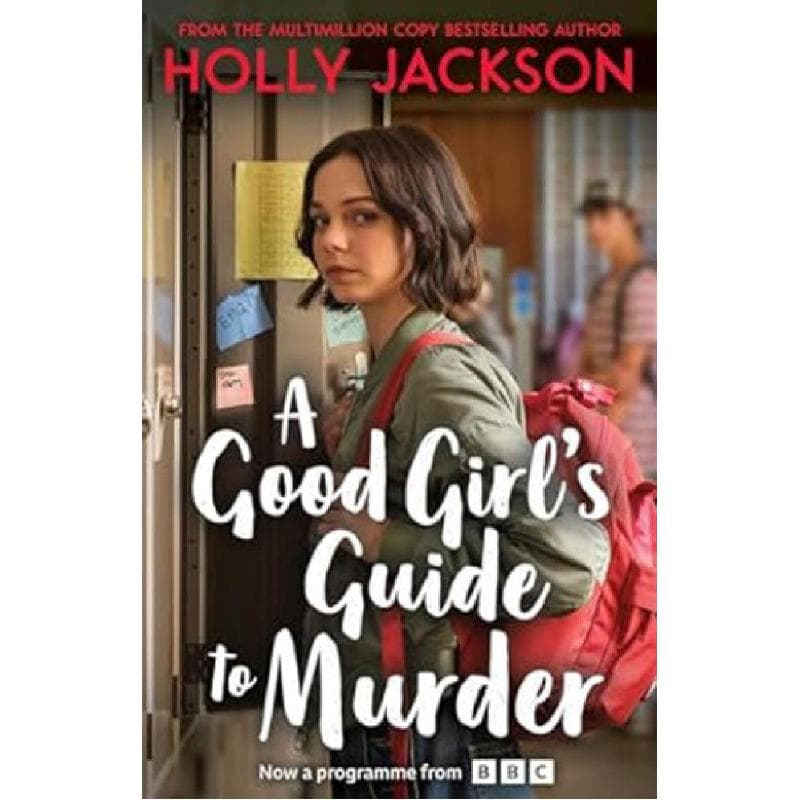 Good Girl's Guide to Murder, Book 1