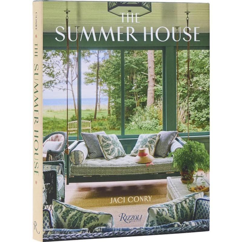 The Summer House - Lakeside Cottages, Seaside Retreats, and Country Idylls