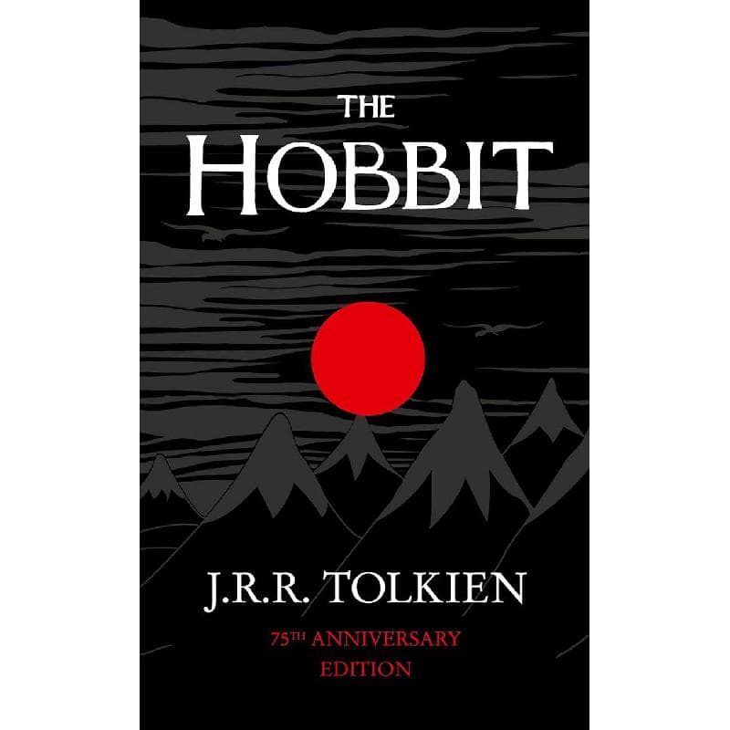The Hobbit - or There and Back Again