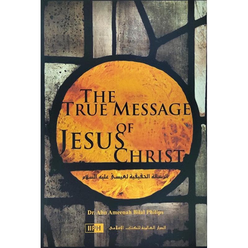 True Message of Jesus Christ