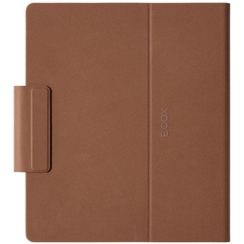 بوكس حافظة تابلت مع لوحة مفاتيح بلوتوث لـ BOOX Note Air5 C بالحبر الالكتروني رمادي