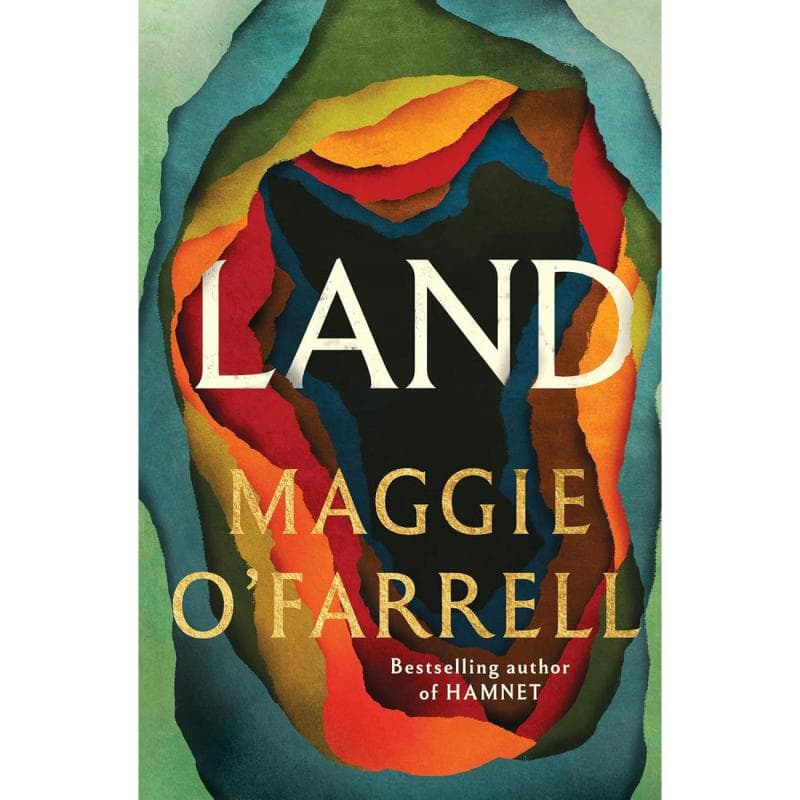 Land - A Novel