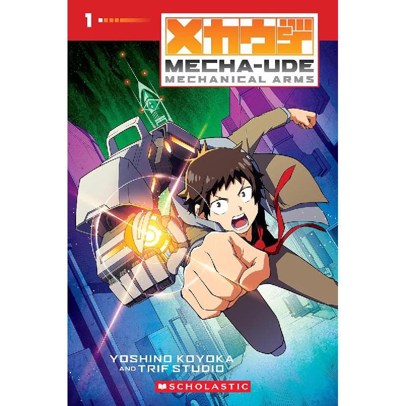 Super Special, Book 2