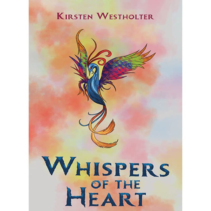 Whispers of the Heart, eBook