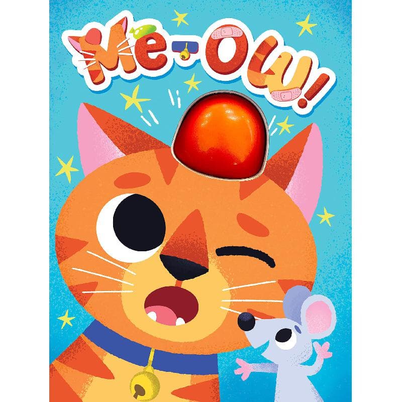Two Can Do It (Fidget Fun)