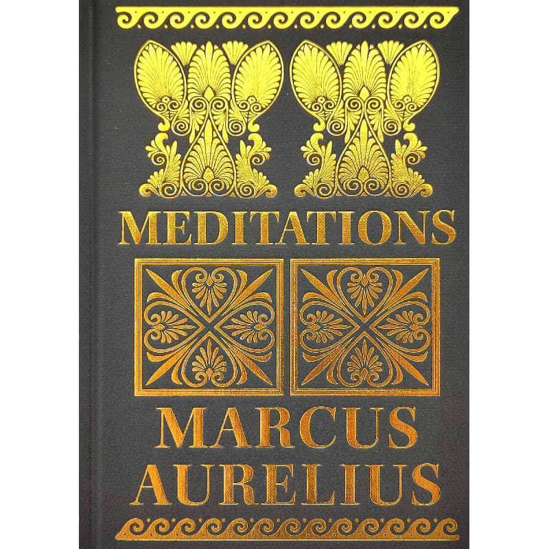 Meditations
