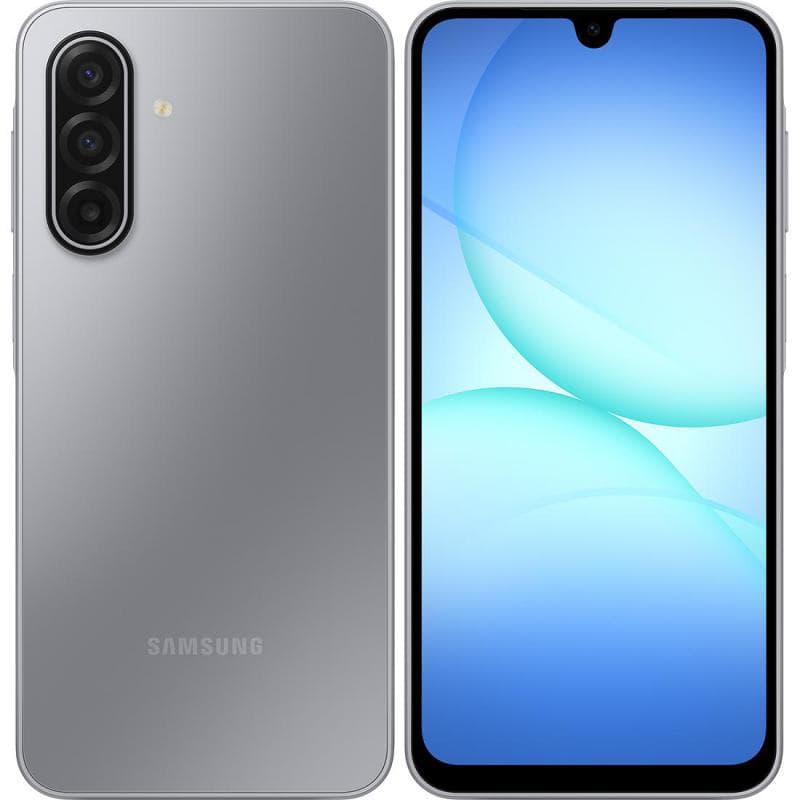 Samsung Galaxy A17 5G, 256 GB, 8 GB RAM, Grey, 5G, Exynos 1330