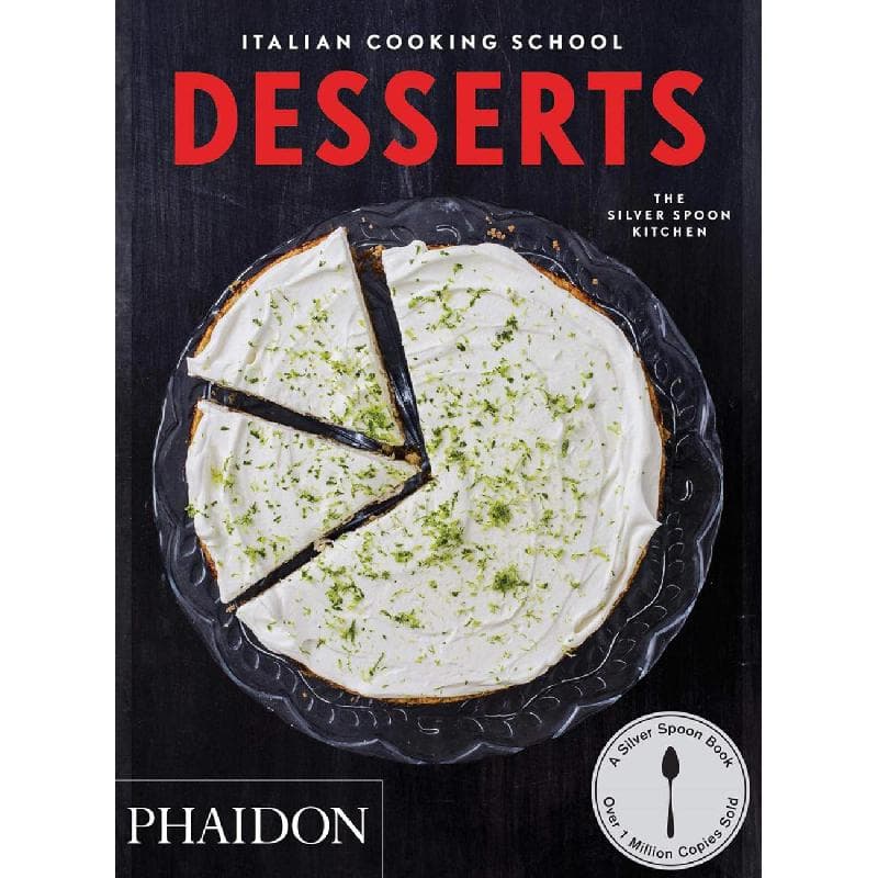 Italian Cooking School: Desserts
