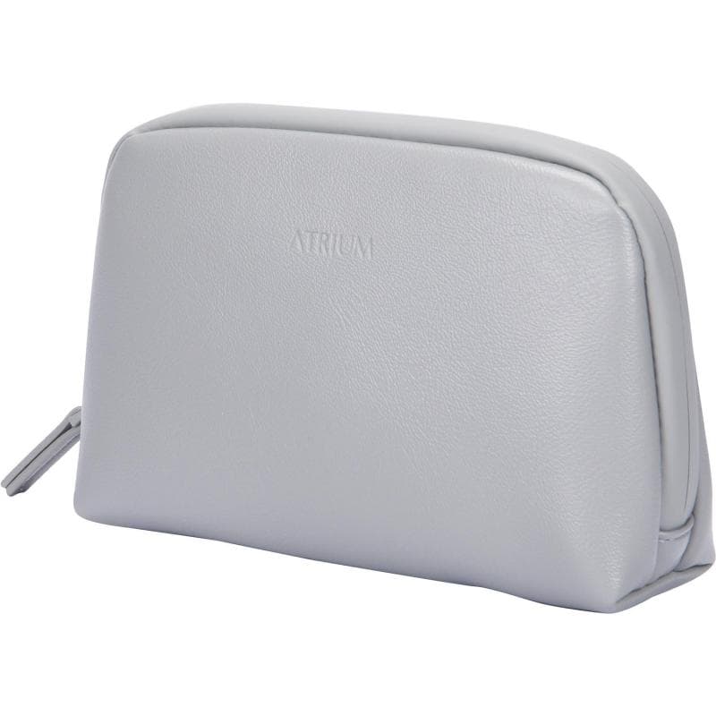 Atrium Classic Clutch Bag, Grey