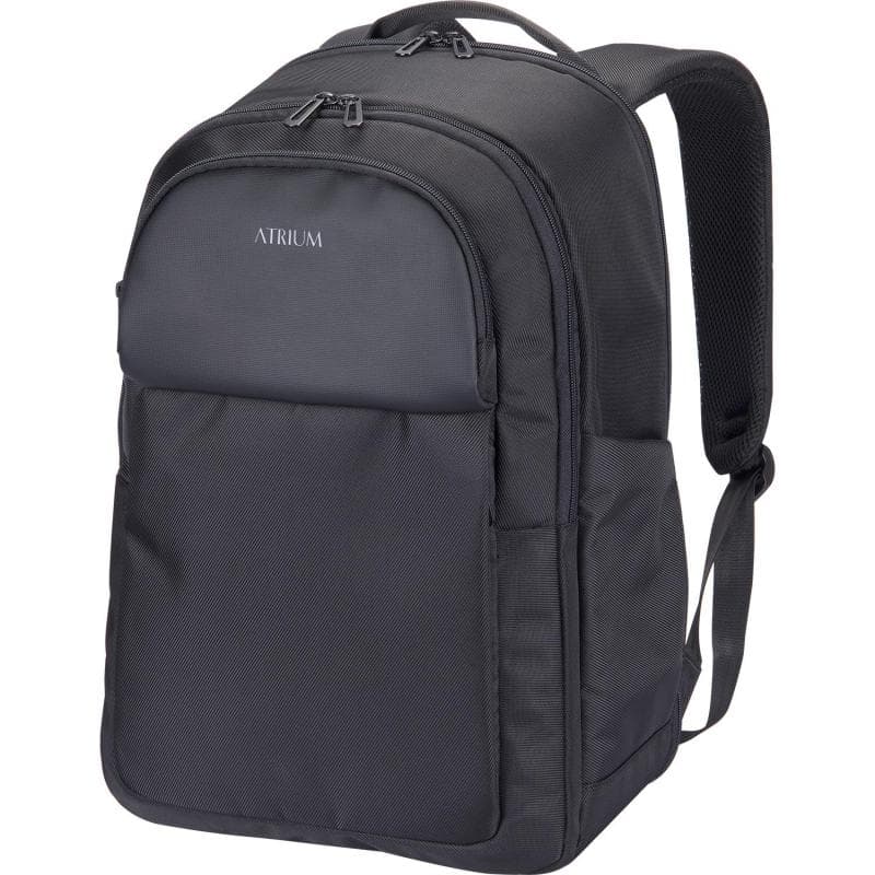 Atrium Classic Backpack
for 15.6" (Device), Black