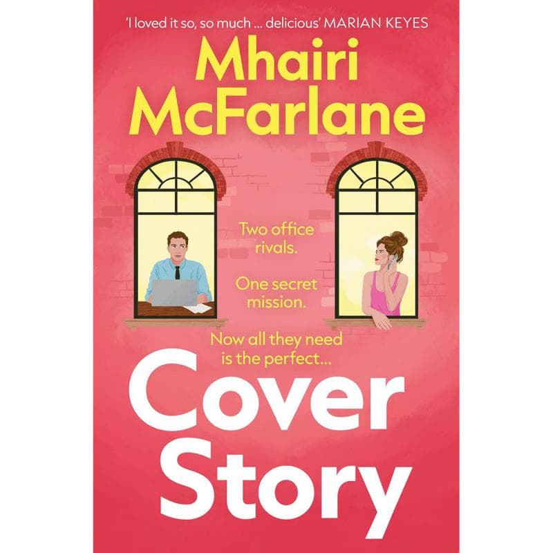 Cover Story