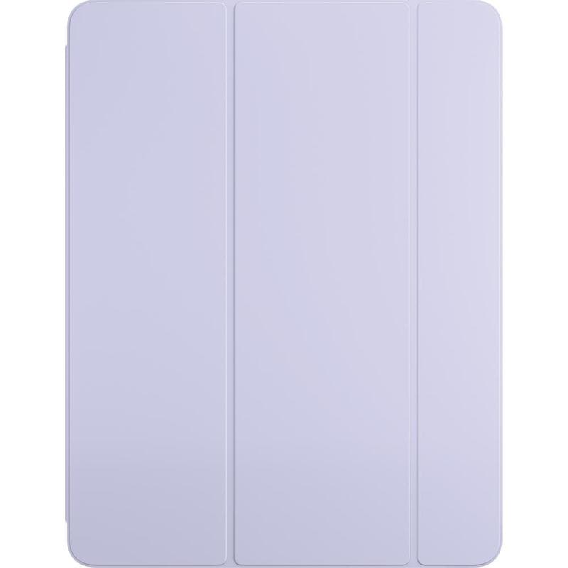 Apple Smart Folio Tablet Case, for iPad Air 13 M4/iPad Air 13 M3/iPad Air 13 M2, Light Violet