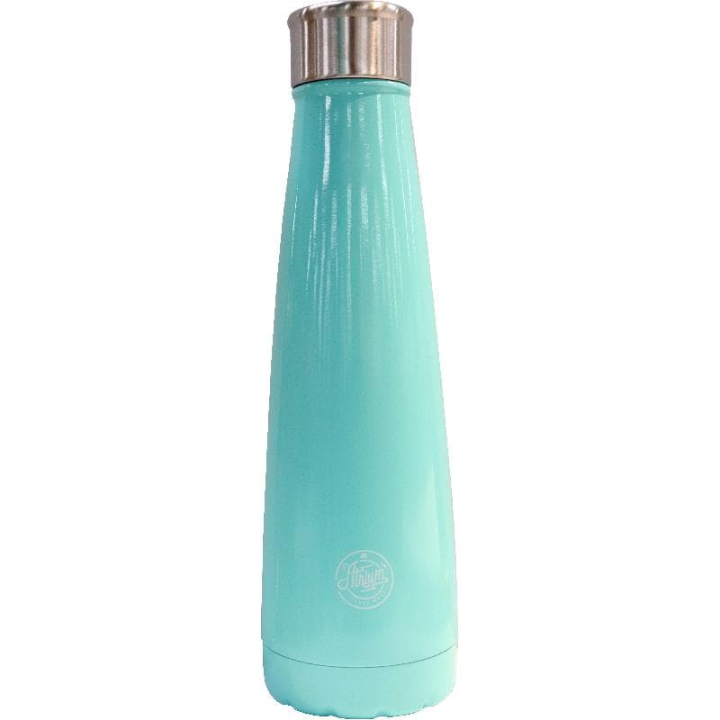 Atrium Water Bottle, 400.00 ml ( 14.08 oz ), Aqua