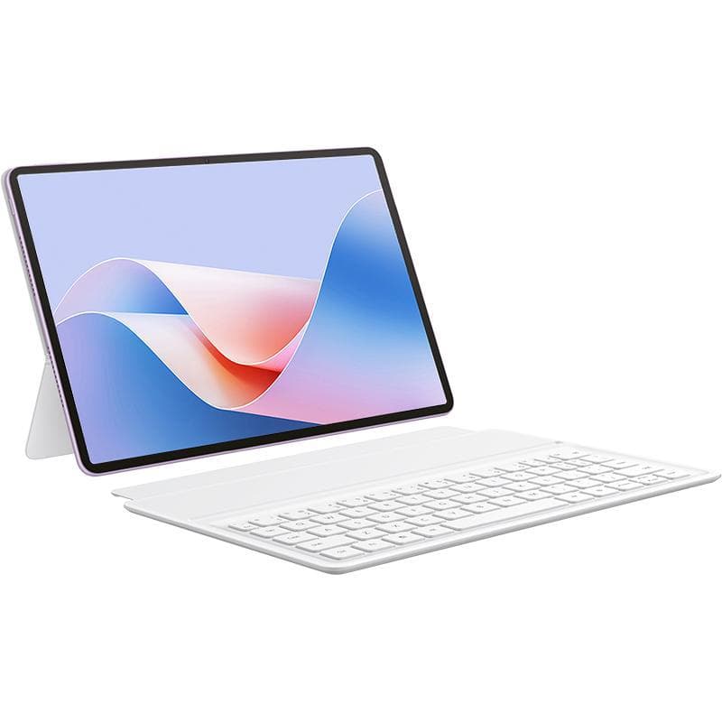 HUAWEI MatePad 11.5 S Tablet - Wi-Fi with Keyboard 2024
11.5", 256 GB, Violet, Octa Core