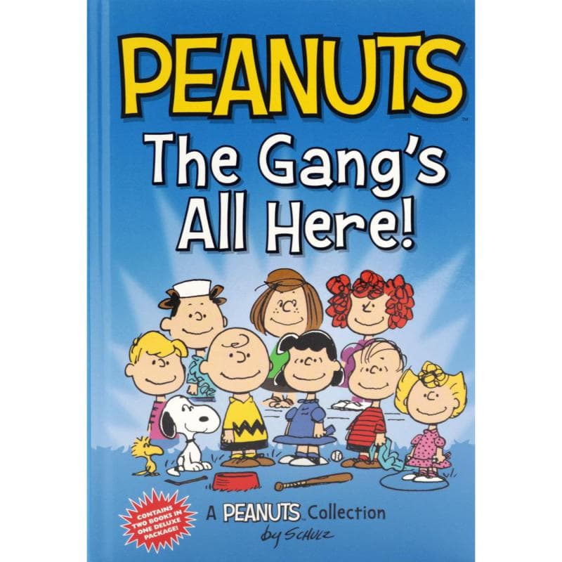 The Gang's All Here! (Peanuts)