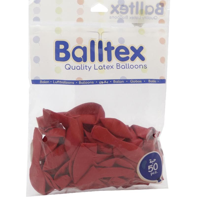 Balloons