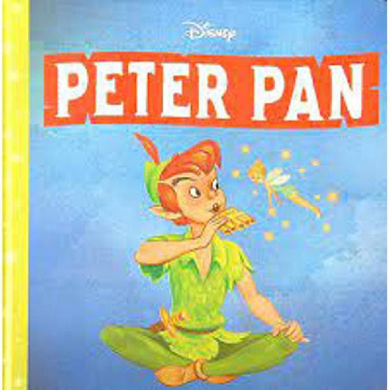 Disney Peter Pan
