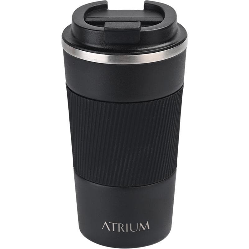 اتريوم كوب عازل للحرارة بارد/ساخن 540.00 ml ( 19.01 oz ) اسود