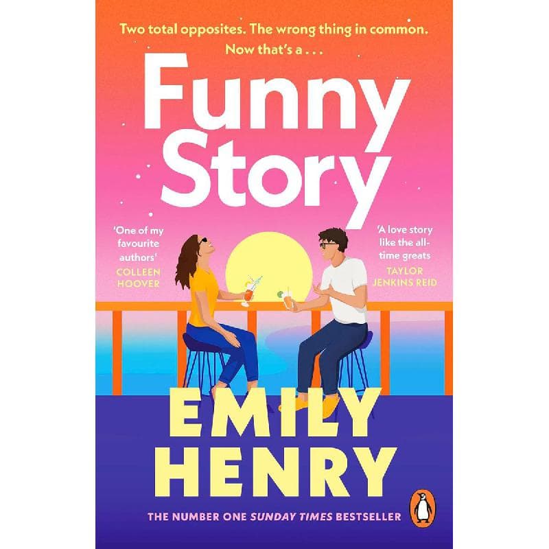 Funny Story