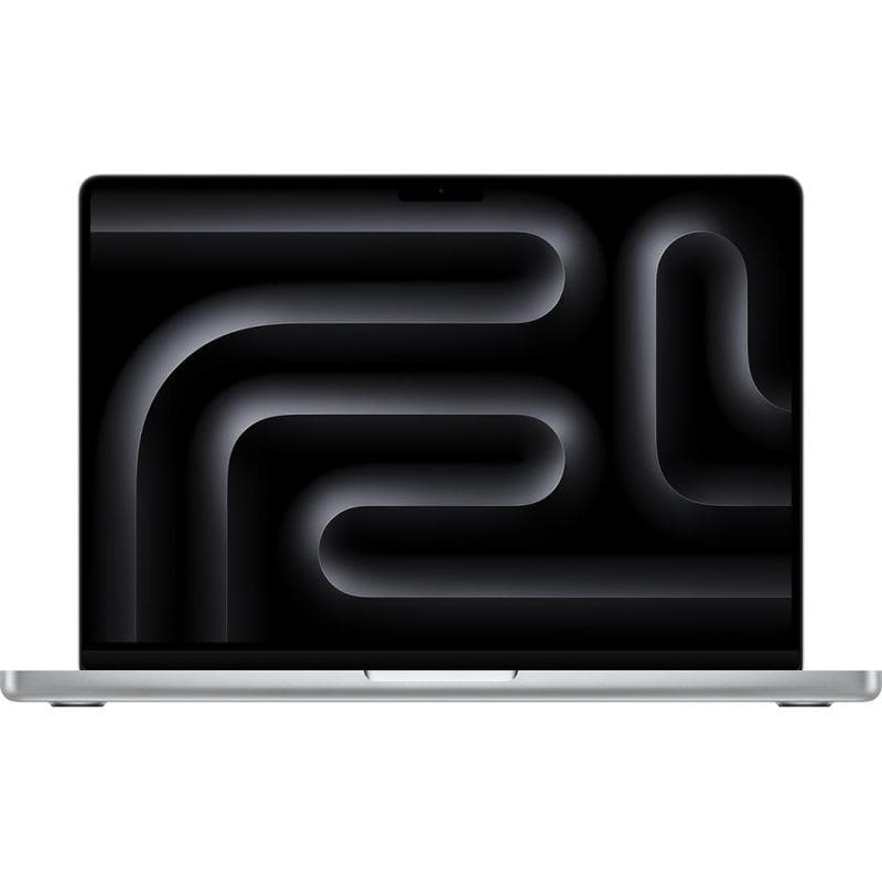 Apple MacBook Pro Retina XDR Laptop, Apple Intelligence, 14.2", M5, 16 GB RAM, 1 TB SSD, macOS Tahoe, 10 Core GPU