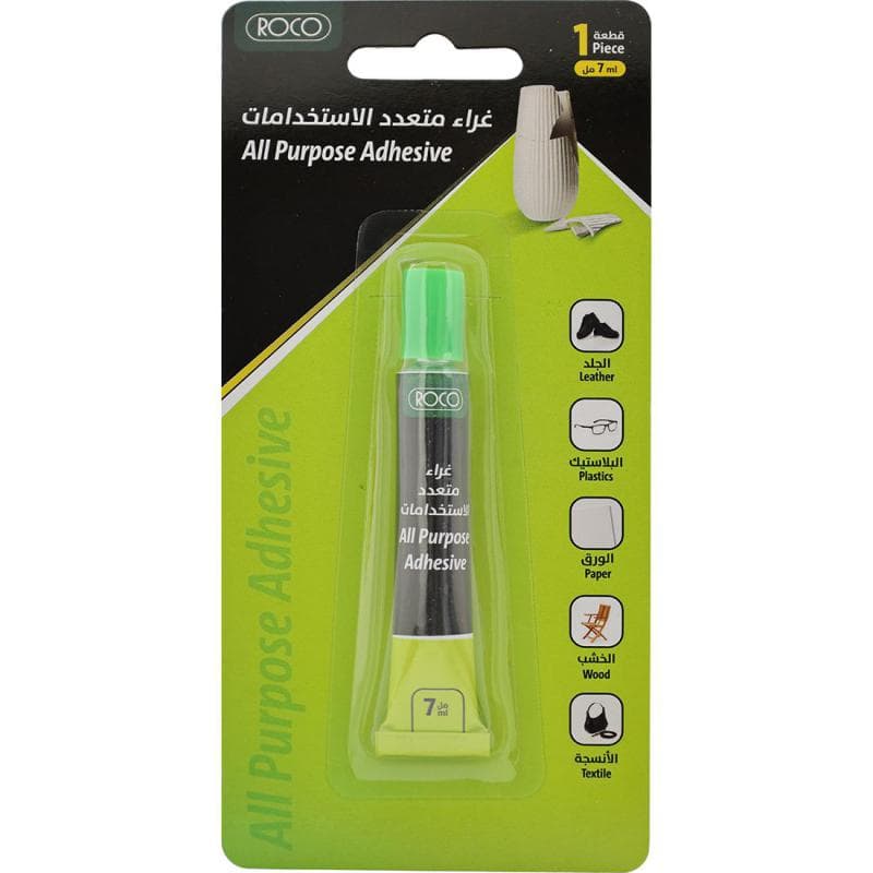 Roco Multipurpose Glue