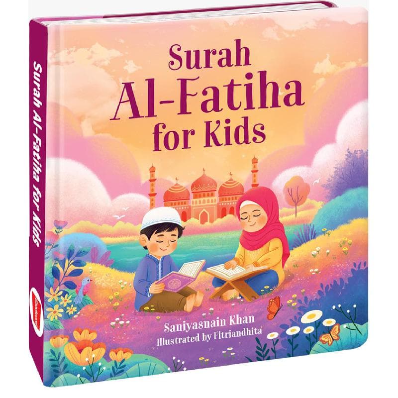 Greatest Stories from The Quran
