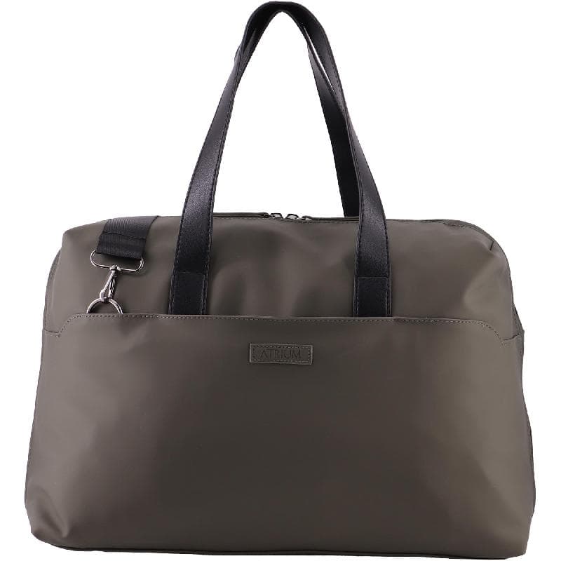 Atrium Briefcase
for 15" (Device), Green