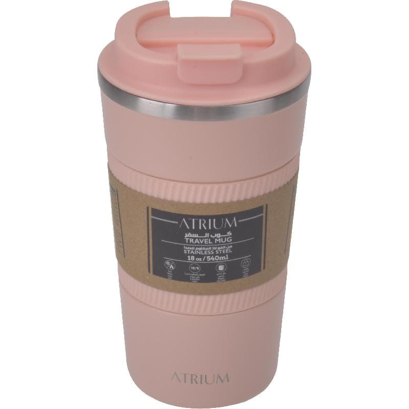اتريوم كوب عازل للحرارة بارد/ساخن 540.00 ml ( 19.01 oz ) خوخي