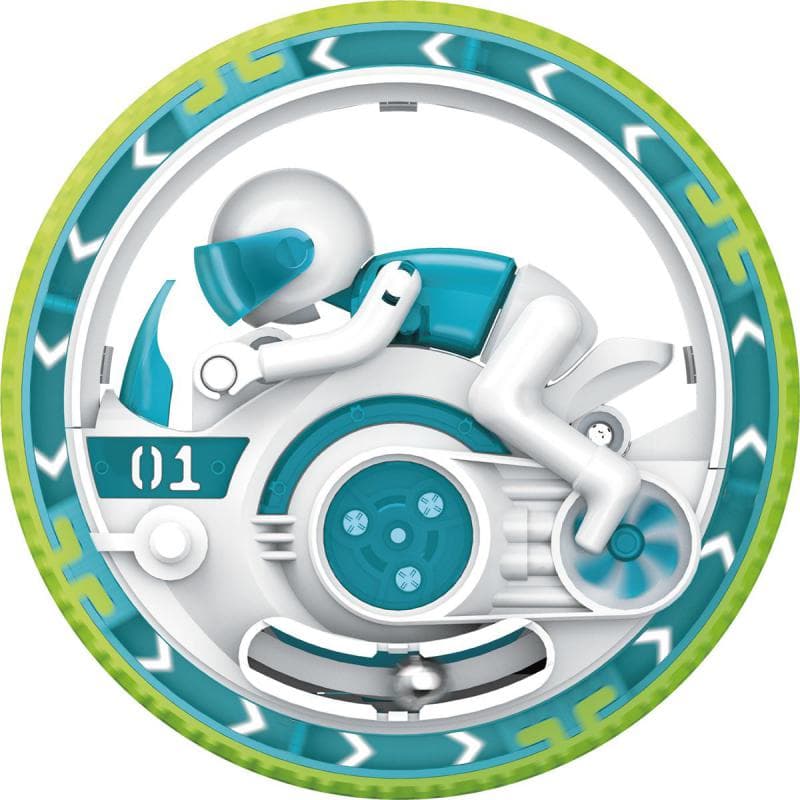 STEM STEAM MOTONOVA