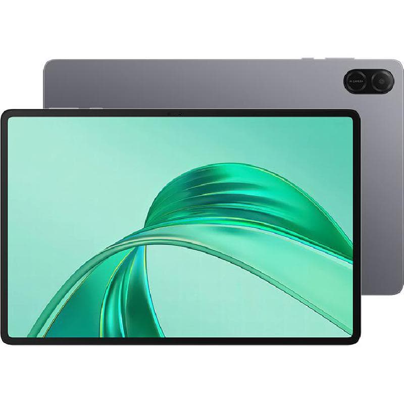 Honor Pad X8a Tablet - Wi-Fi with Case Cover 2024
11", 128 GB, Space Grey, Octa Core