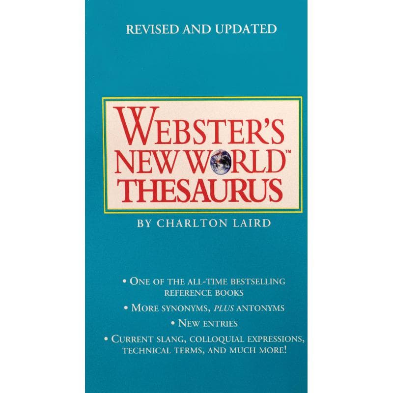 Thesaurus