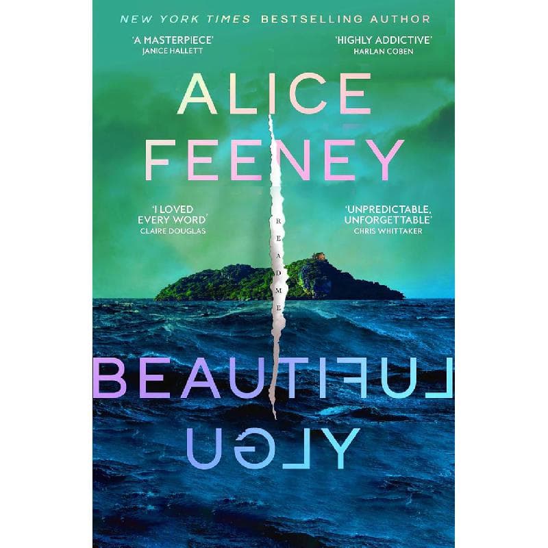 Beautiful Ugly