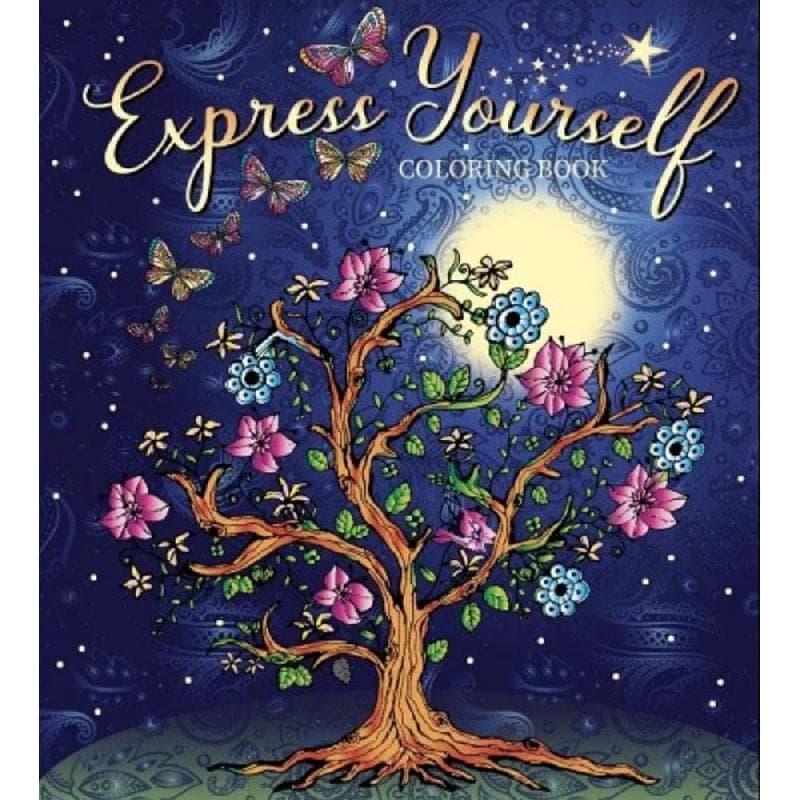 Express Yourself