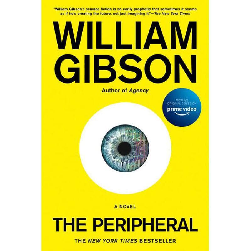 Peripheral