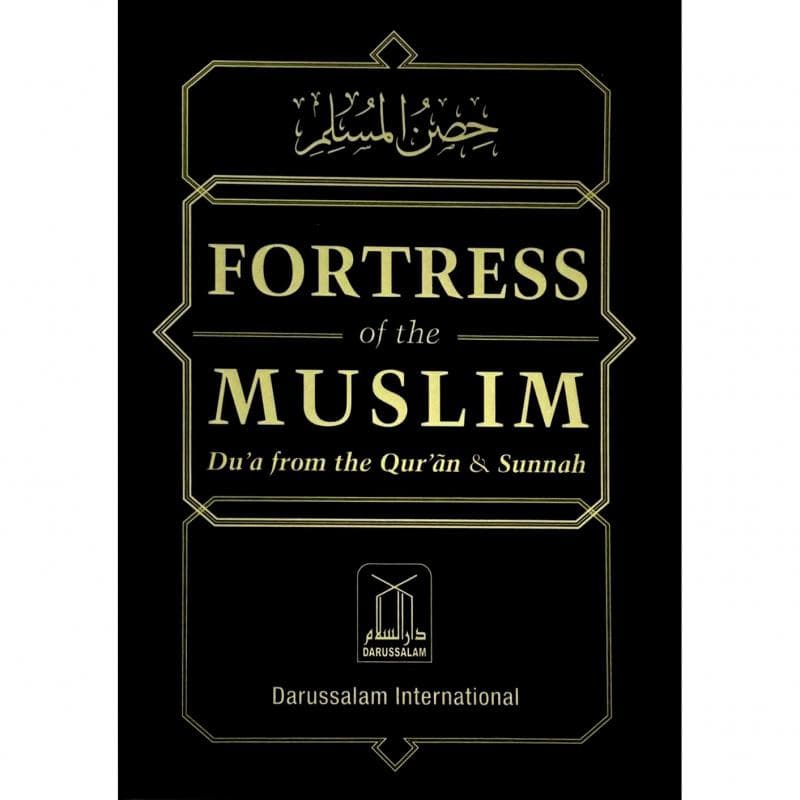 Fortress of The Muslim-Black