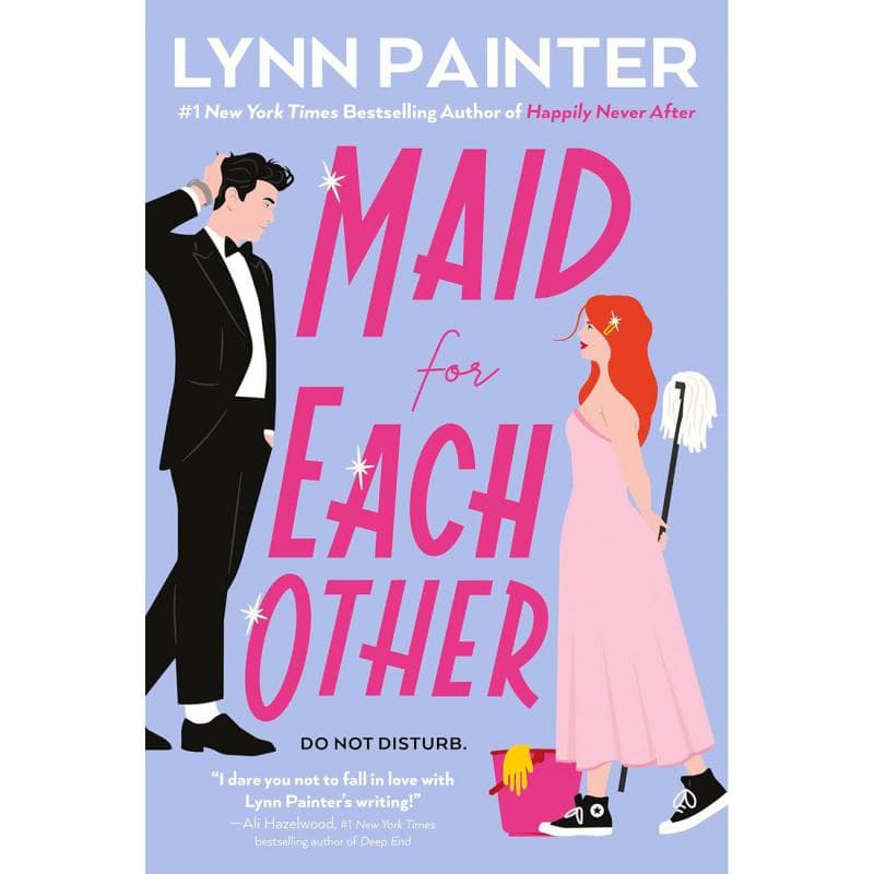 Maid for Each Other