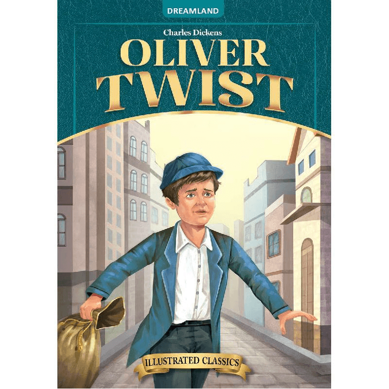 Oliver Twist