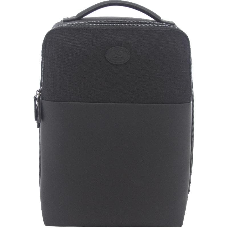 JB Backpack, for 15" (Device), Black