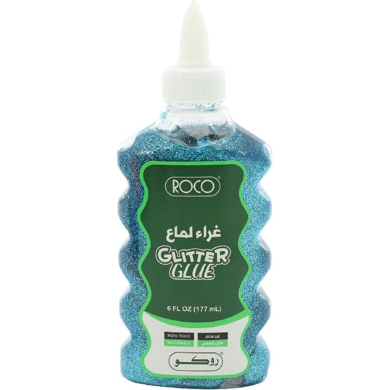 Roco Glitter Glue