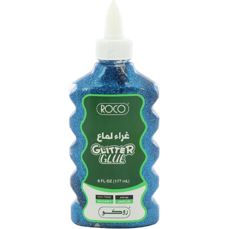 Roco Glitter Glue