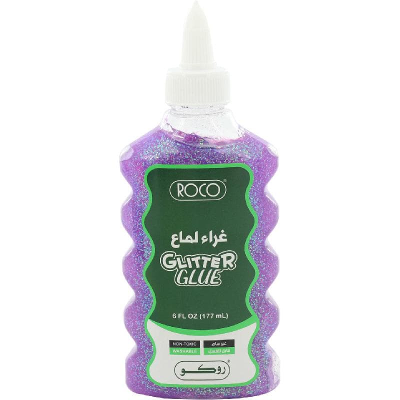 Roco Glitter Glue