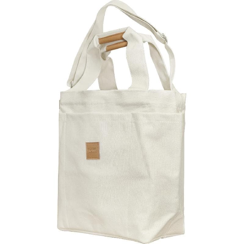 Roco Tote Bag
Beige